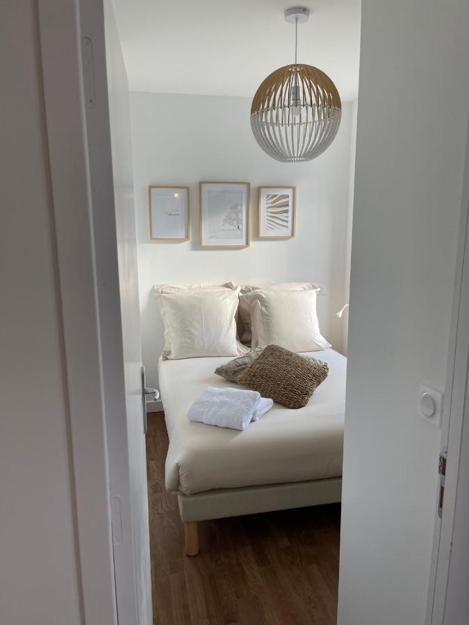 L'amiral N2 T2 Nouvelle Bylocly Apartment *